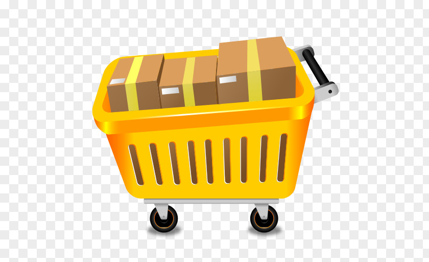 Caddie E-commerce Crane Service Online Shopping PNG