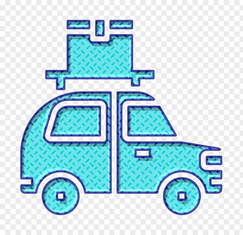 Car Icon PNG