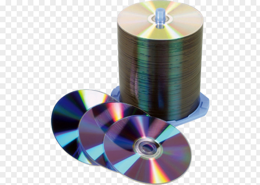 Cd/dvd DVD Compact Disc Manufacturing Printing Service PNG