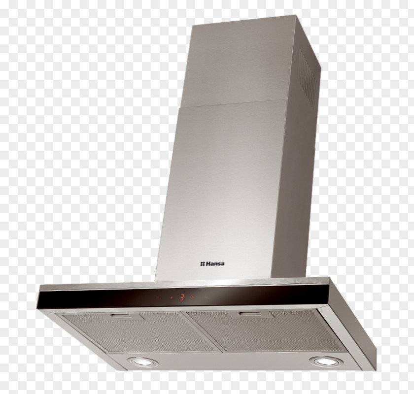 Chimney Exhaust Hood Amica Home Appliance Fume PNG