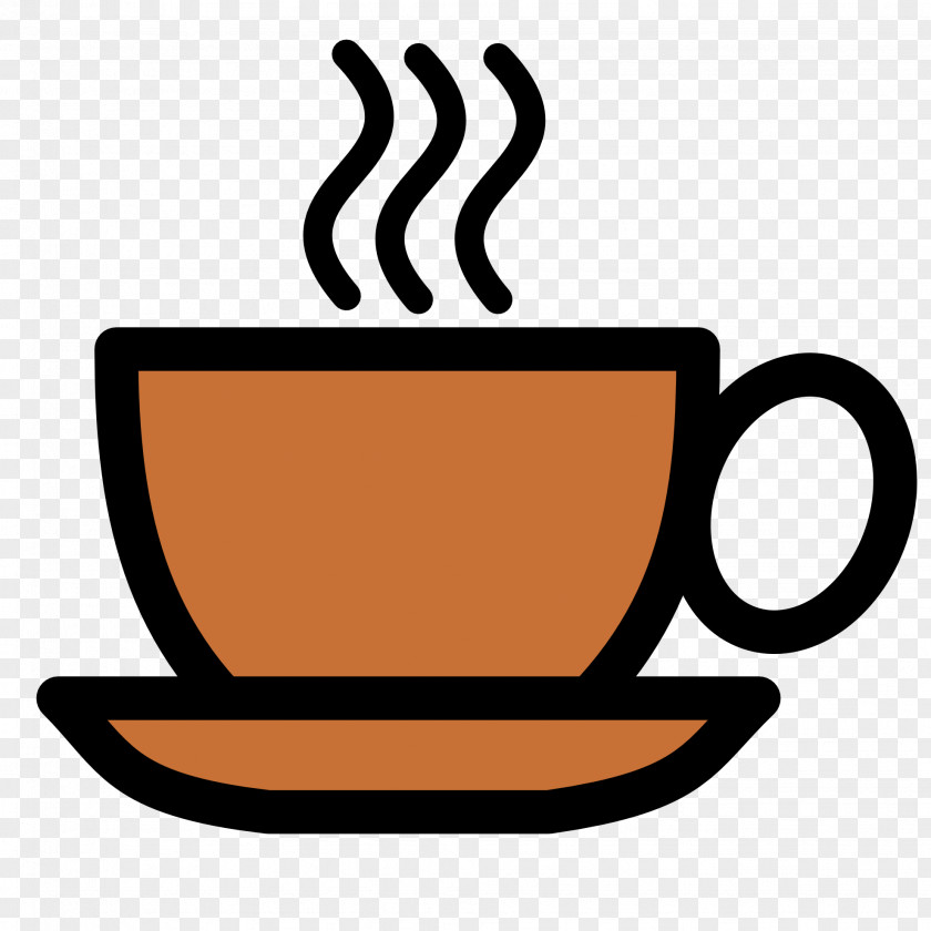 Coffee Logo Image Tea Cappuccino Espresso Hot Chocolate PNG