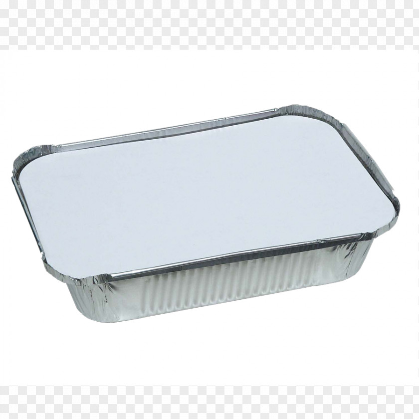Container Aluminium Foil Lid Tray Table PNG