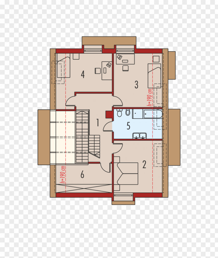 Design Floor Plan Angle PNG