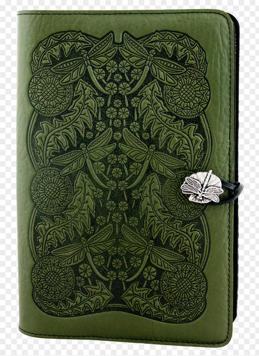 Dragon Fly Notebook Moleskine Book Cover Leather Oberon Design PNG