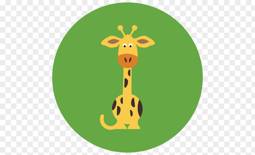 Giraffe Deer Clip Art PNG