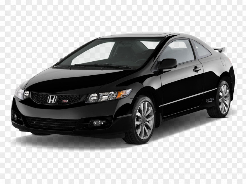 Honda 2010 Civic 2011 Car CR-V PNG