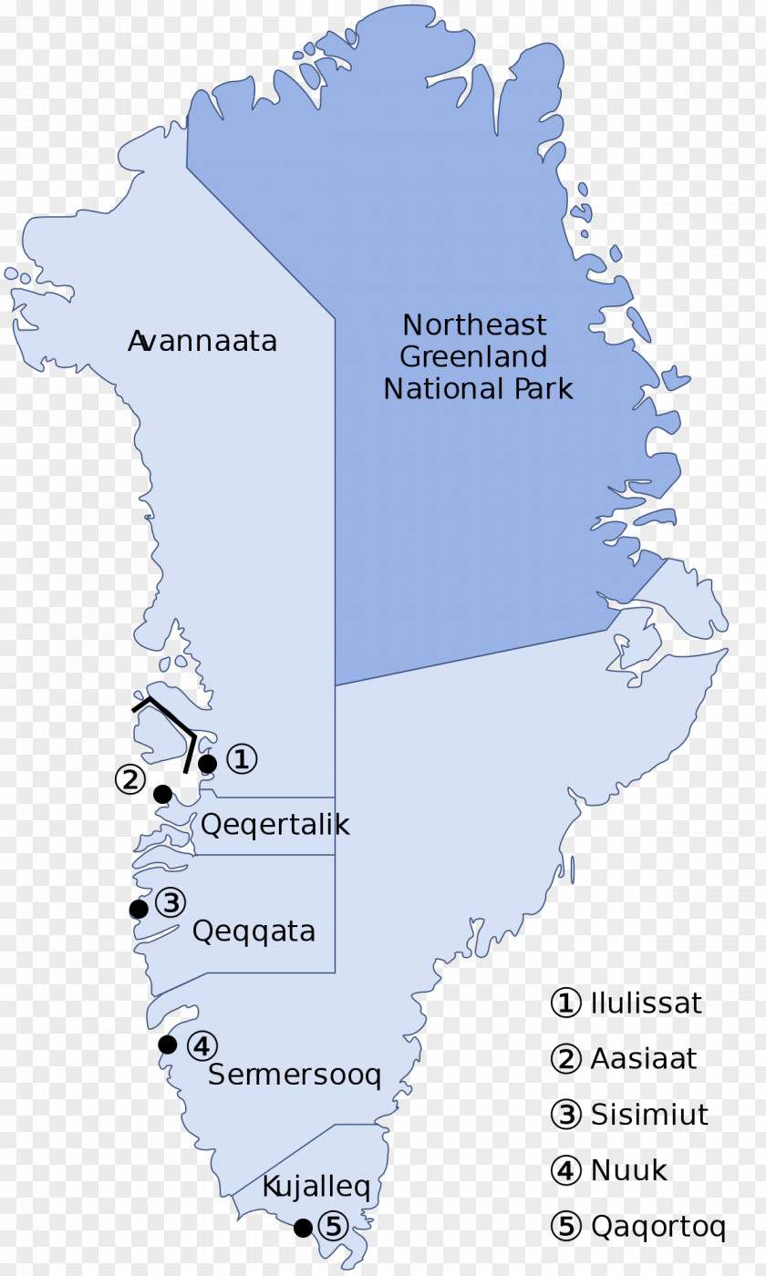 National Park Northeast Greenland Ittoqqortoormiit Katmai And Preserve Tunu PNG