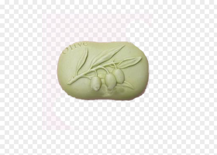 Olive Soap Marseille PNG