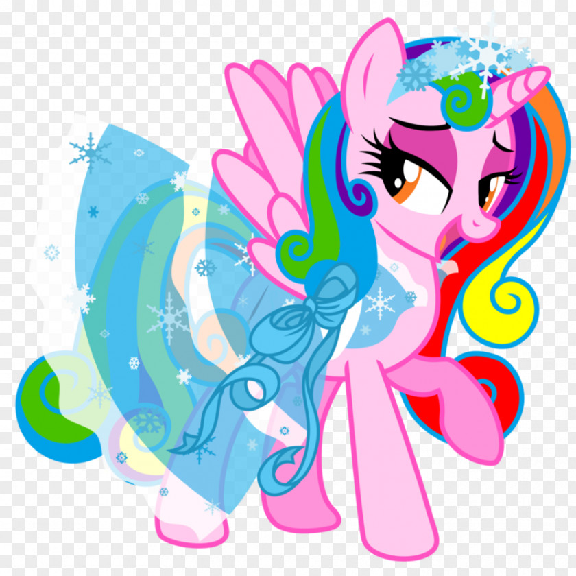 Pony Party My Little Rainbow Dash Apple Bloom Princess Cadance PNG