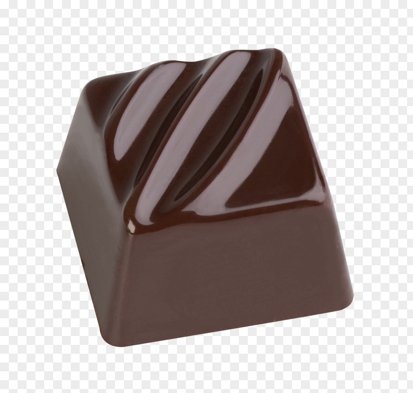 Praline Chocolate Truffle Bonbon PNG