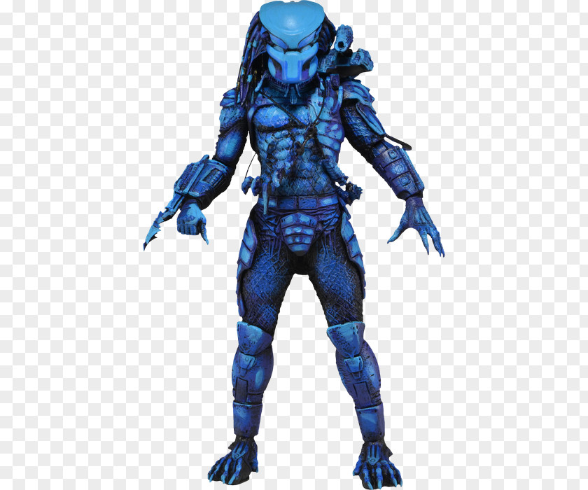 Predator Alien Vs. National Entertainment Collectibles Association Action & Toy Figures Video Game PNG