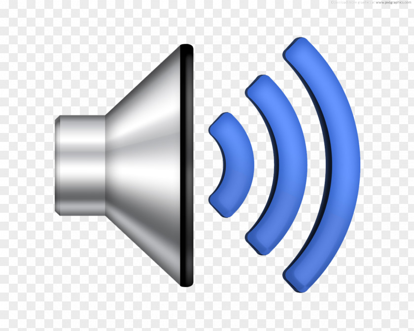 Speaker Loudspeaker Sound Icon Clip Art PNG