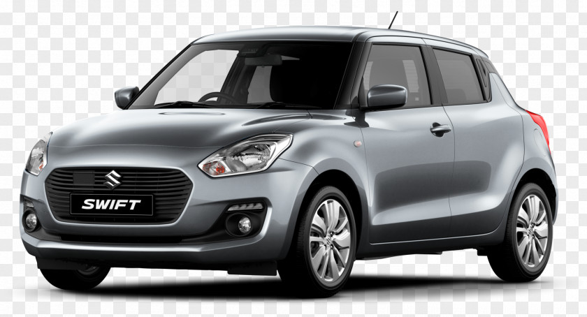 Suzuki Sidekick Car Swift SZ5 Vehicle PNG