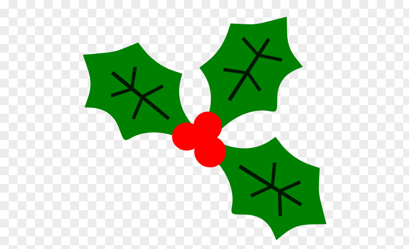 Symbol Christmas Day Mistletoe PNG
