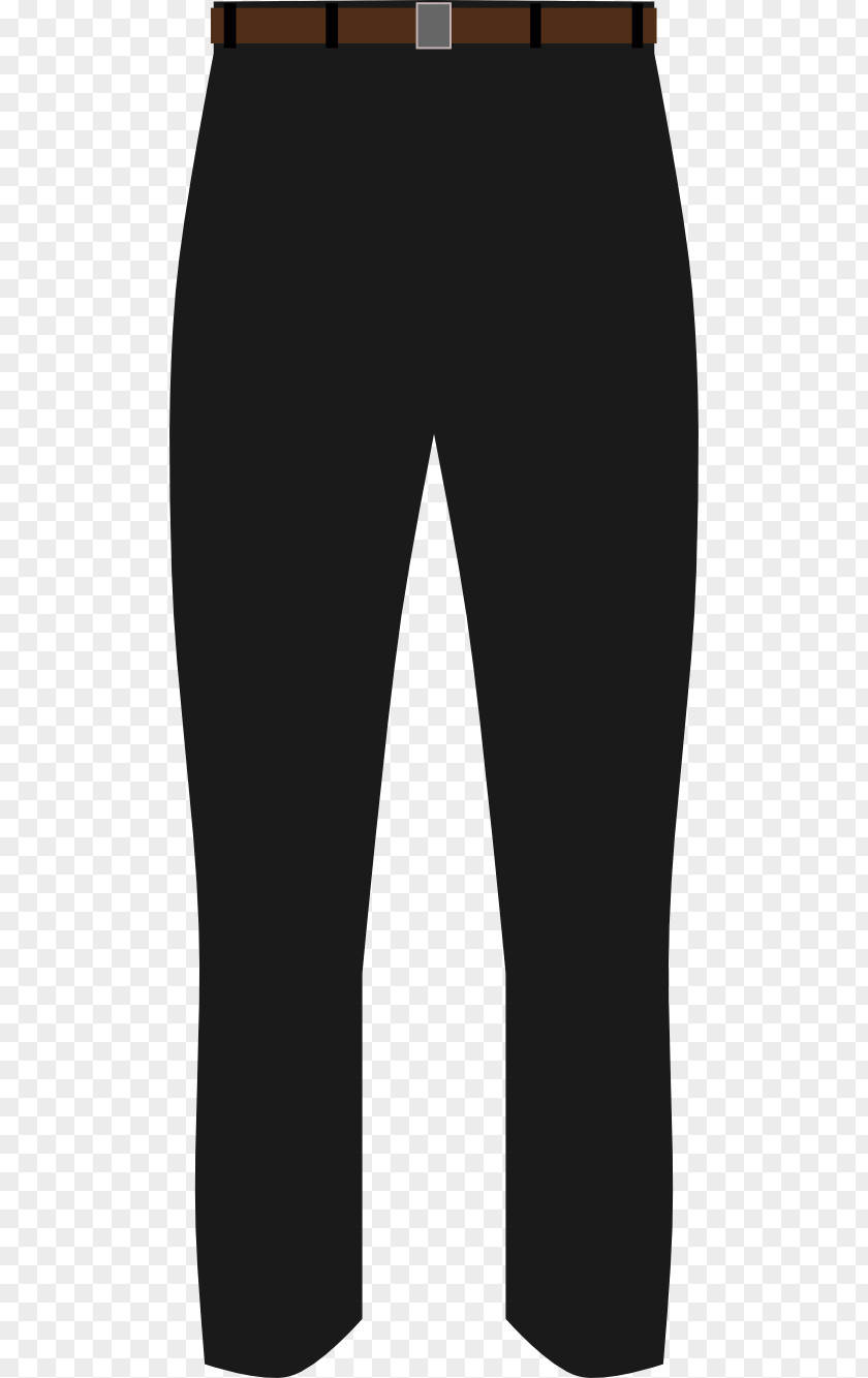 Trousers Clipart Pants PNG