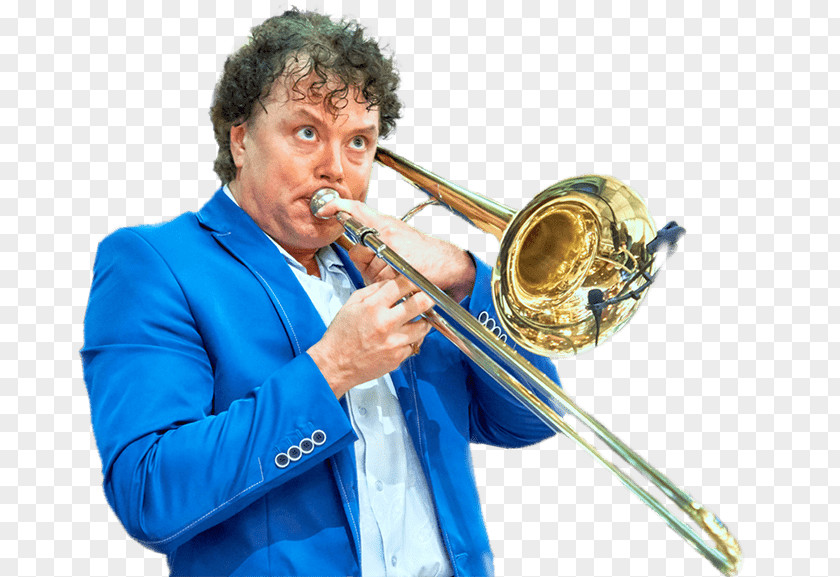 Trumpet Trombone Jazz Flugelhorn Mellophone PNG