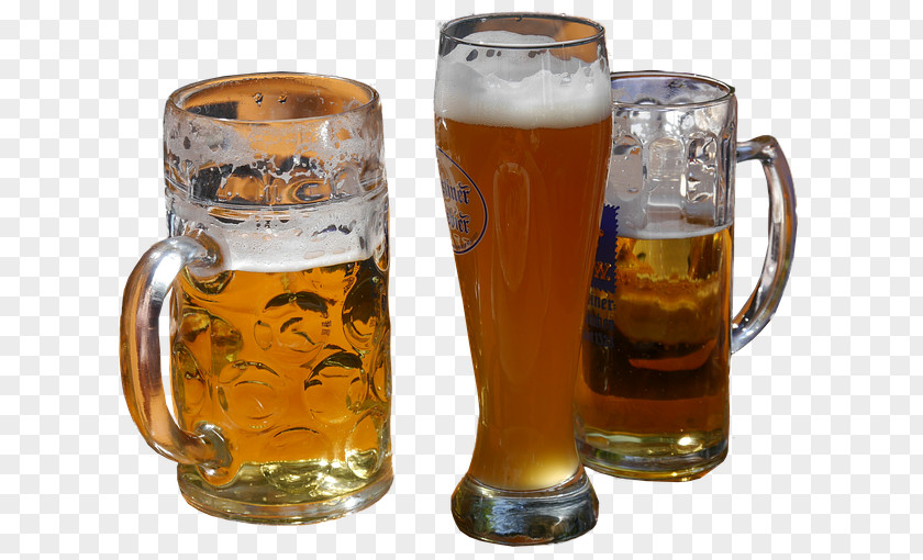 Beer Glasses Distilled Beverage Bar Brewery PNG