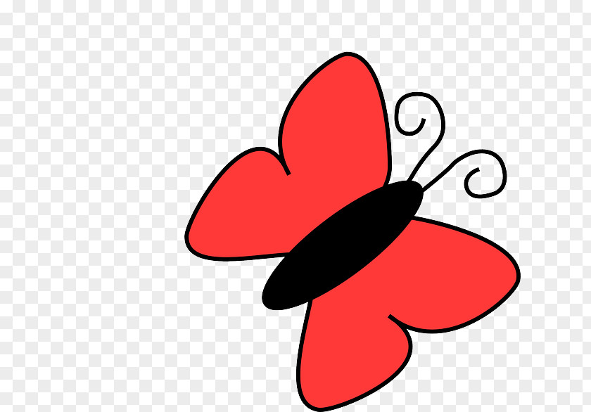 Butterfly Clip Art PNG