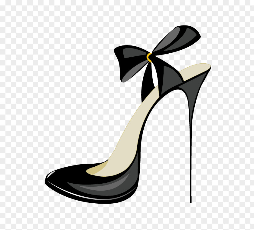 Corset High-heeled Footwear Stiletto Heel Shoe Drawing Stock Photography PNG