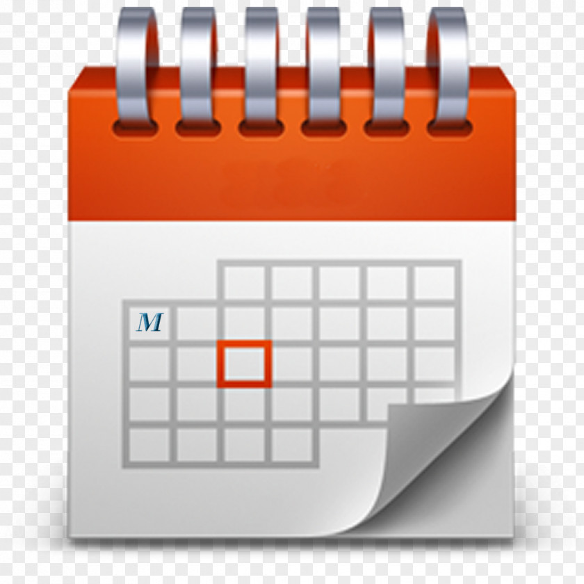 Dates Widget Google Calendar PNG