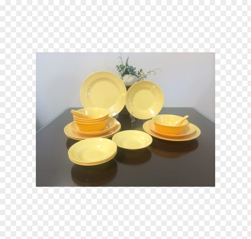 Dishes Set Porcelain Bowl Tableware PNG