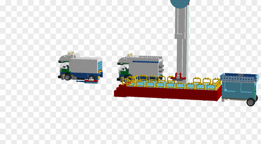 Funfair Lego Ideas Speed Toy The Group PNG