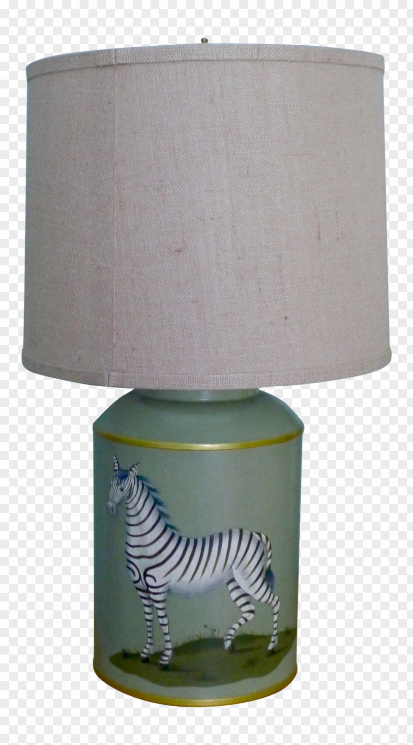 Hand Painted Lamp Product Design Lighting PNG