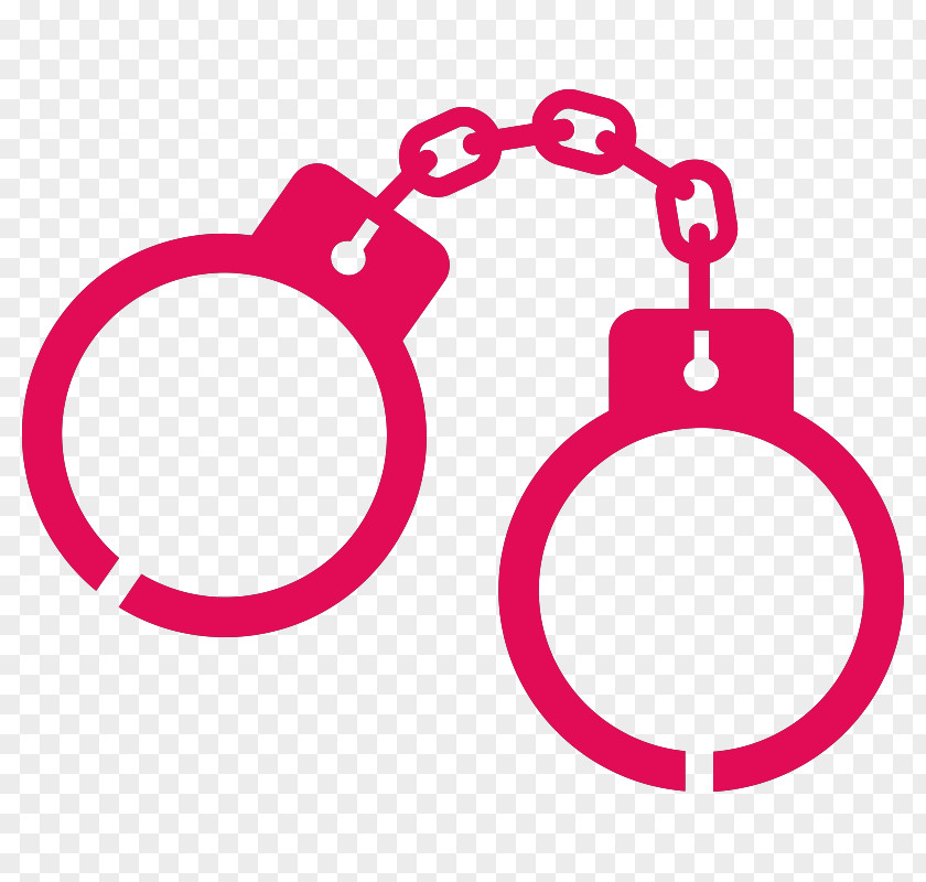 Handcuffs Police Clip Art PNG