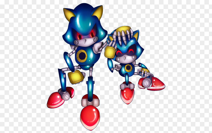 Hedgehog Sonic CD Metal Battle Tails Sega PNG