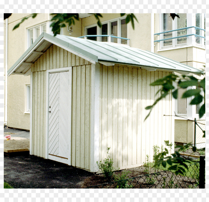 House Casetta Shed Garden Wood PNG