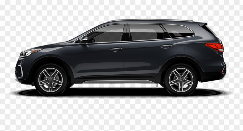 Hyundai 2018 Santa Fe Sport 2017 Car Sonata PNG