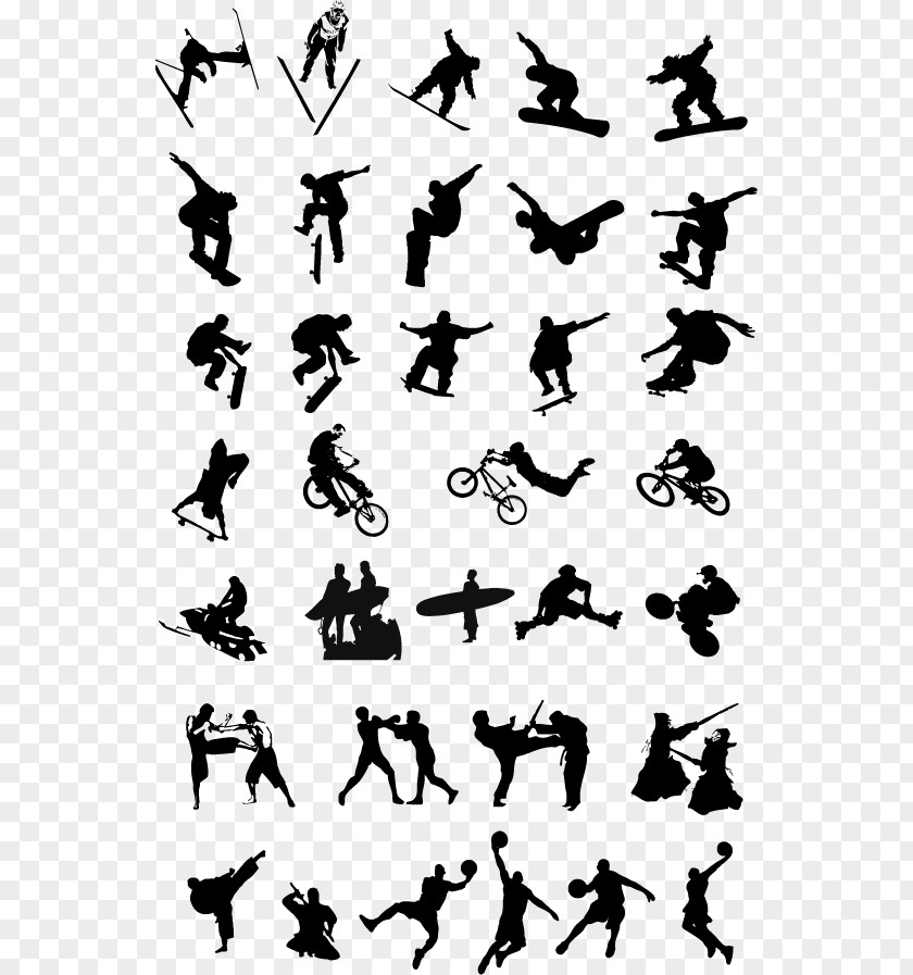 Islamic Motifs Extreme Sport Psychology Skiing Actividad PNG