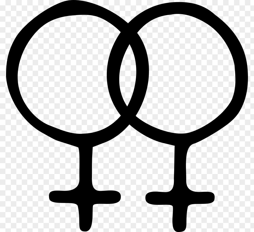 LGBT Symbols Gender Symbol Lesbian PNG symbols symbol Lesbian, clipart PNG