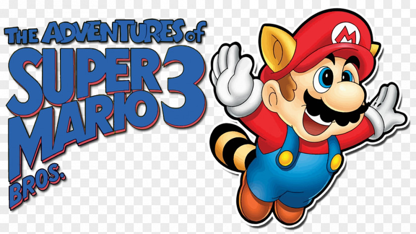 Mario Bros Super Bros. 3 New 2 PNG