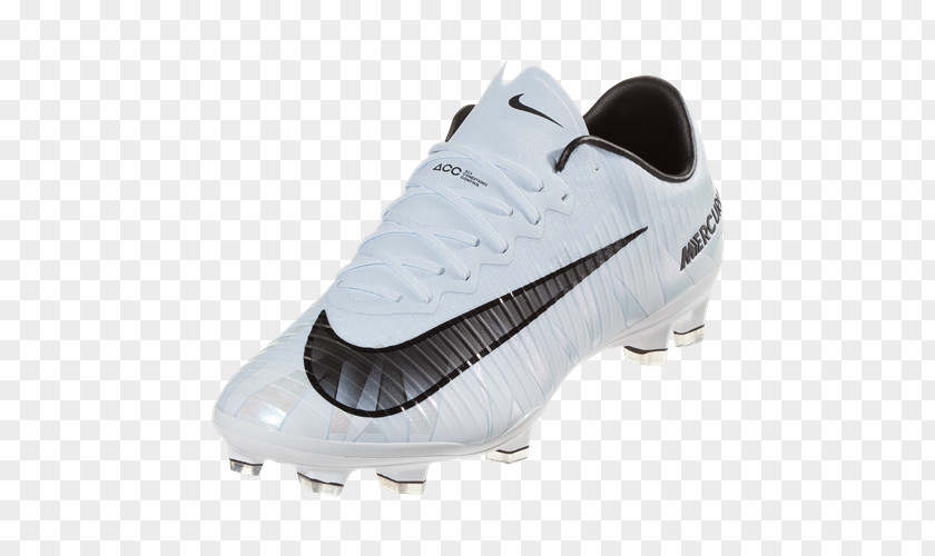 Nike Vapor Cleats Cleat Mercurial Football Boot Sports Shoes PNG