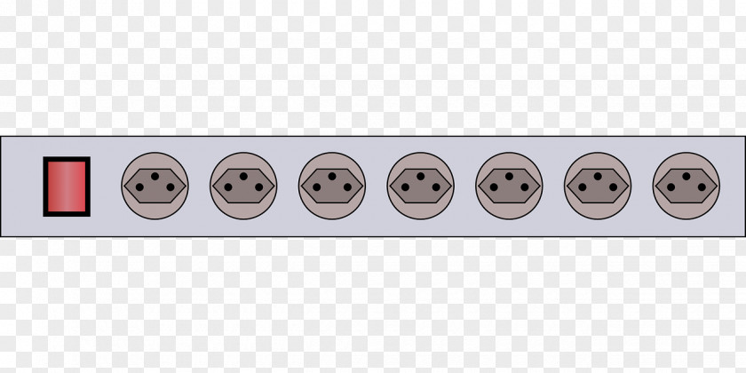 Power Socket AC Plugs And Sockets Network PNG