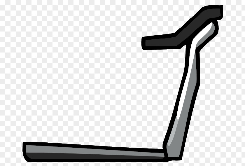 Treadmil Treadmill Wiki Sporting Goods Exercise Equipment Scribblenauts PNG