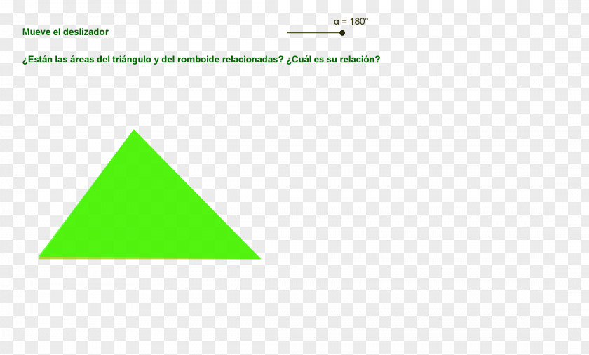 Triangulo Triangle Area Brand PNG