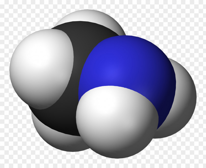 Trimethylamine Methylamine Molecule Ammonia Methyl Group PNG