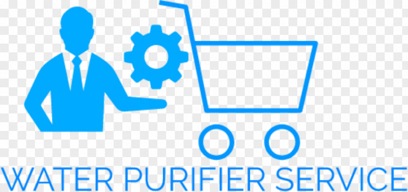 Water Purifier Purification Business Service E-commerce Data PNG