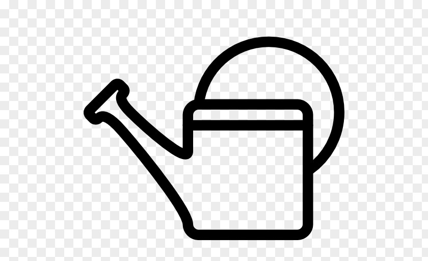 Water-sprinkling Watering Cans Symbol PNG