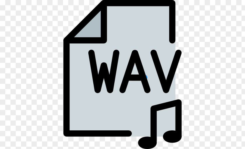 Wav Binary File PNG