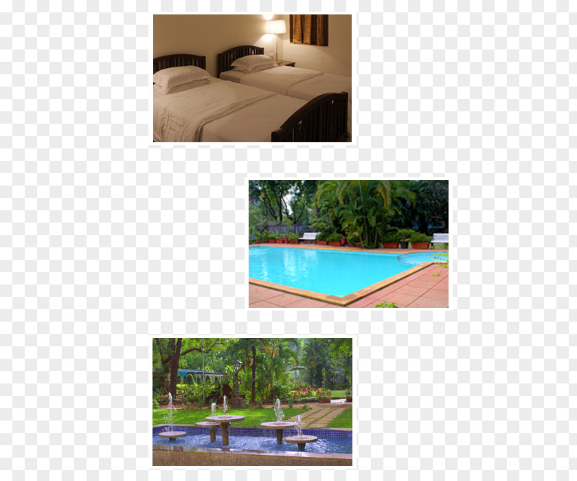 All Suite Stay Resort In Lonavala Hotel Swimming Pool KurvandeHotel Krisna PNG