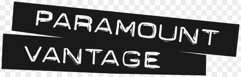 Anniversary Logo Paramount Pictures Vantage Film Studio Television PNG