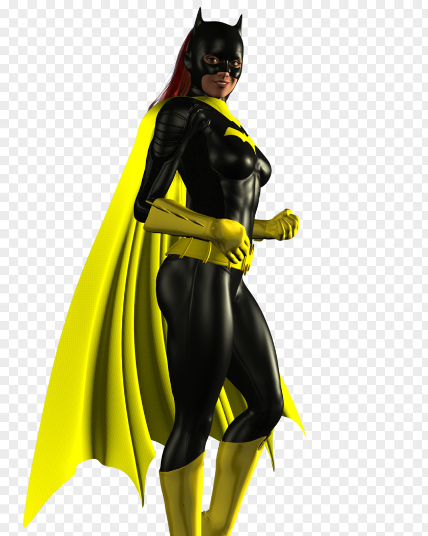 Batgirl Barbara Gordon Batman Nightwing Batwoman PNG