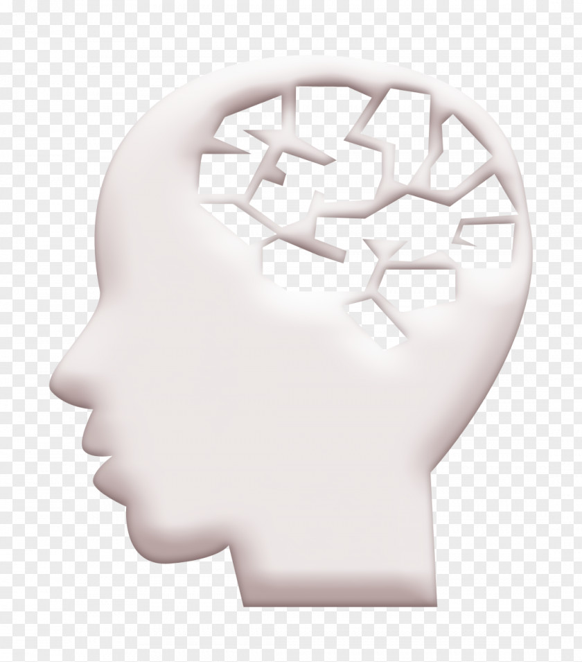 Brain Icon Interface Science Icons PNG