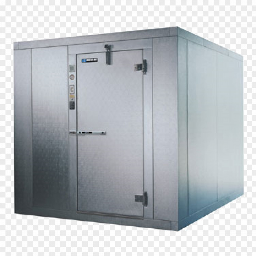 Freezer Cooler Refrigeration Refrigerator Freezers Ice Makers PNG
