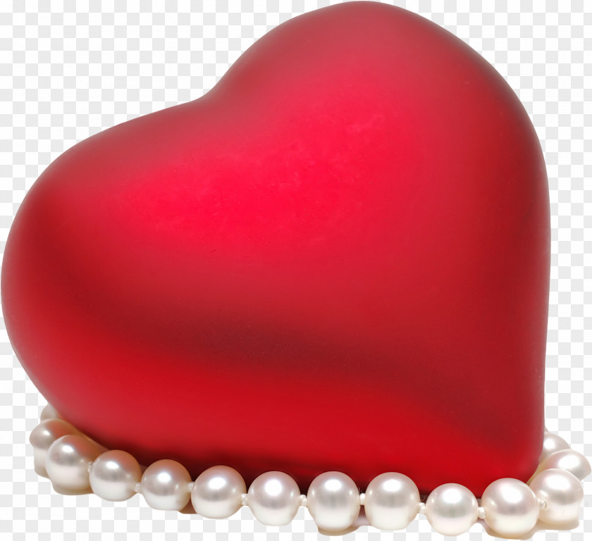 Ice Gift Valentine's Day Pearl Jewellery Desktop Wallpaper PNG