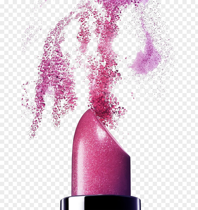 Lipstick Lip Balm Cosmetics Foundation Nail Polish PNG
