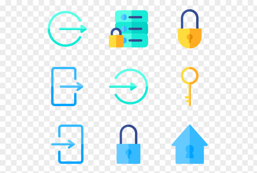 Lock And Key PNG